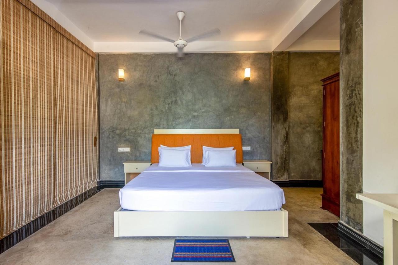 Bliss By Epic Collection Hotel Унаватуна Екстериор снимка