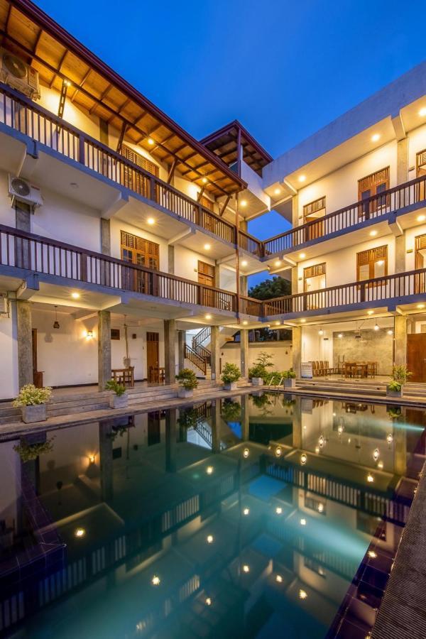 Bliss By Epic Collection Hotel Унаватуна Екстериор снимка