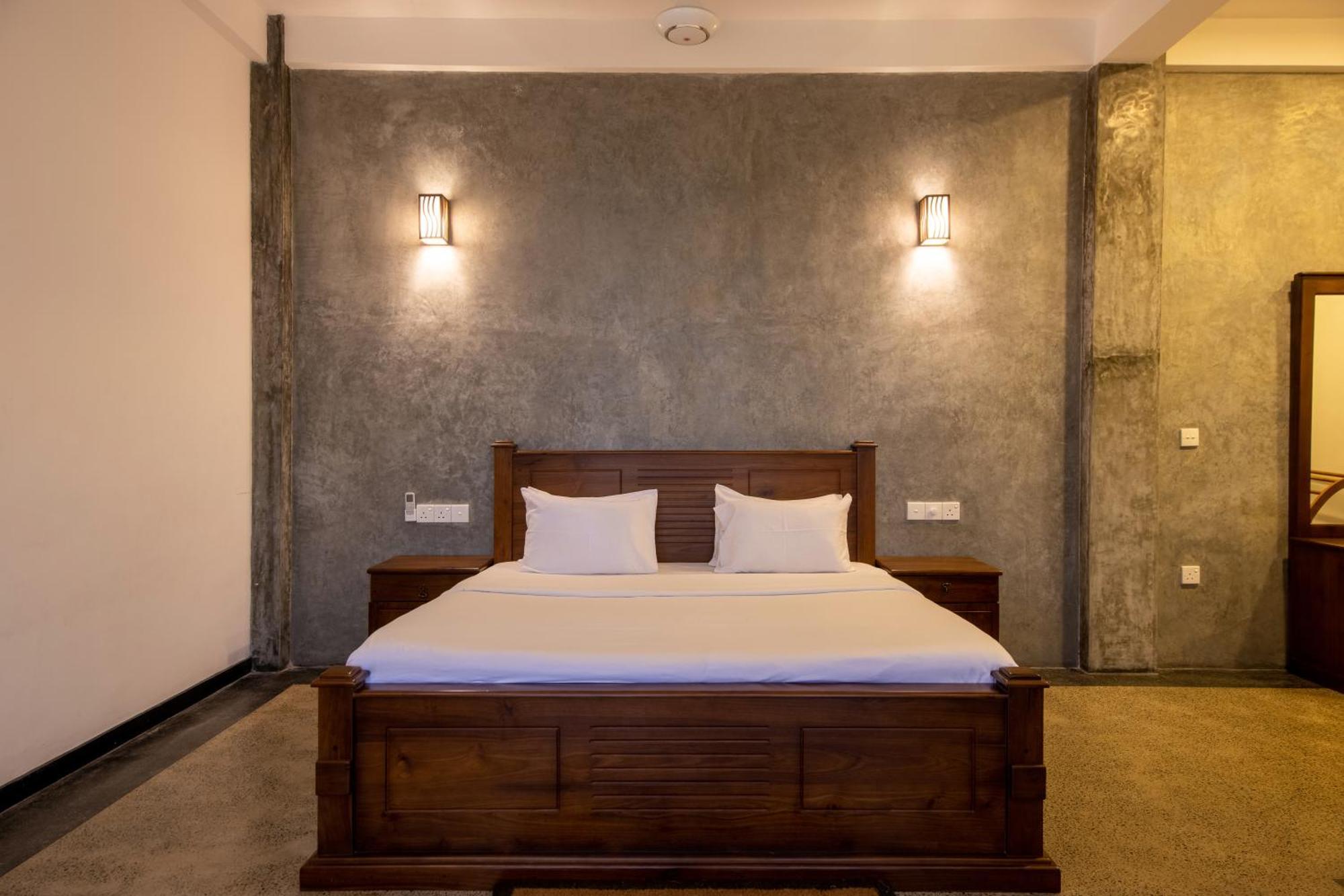 Bliss By Epic Collection Hotel Унаватуна Екстериор снимка