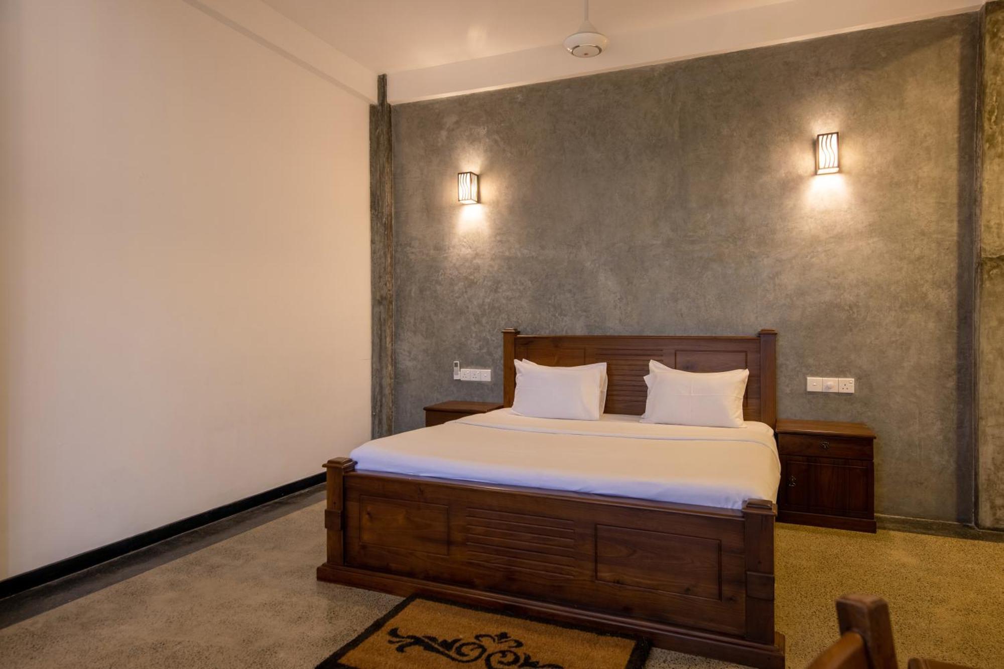 Bliss By Epic Collection Hotel Унаватуна Екстериор снимка