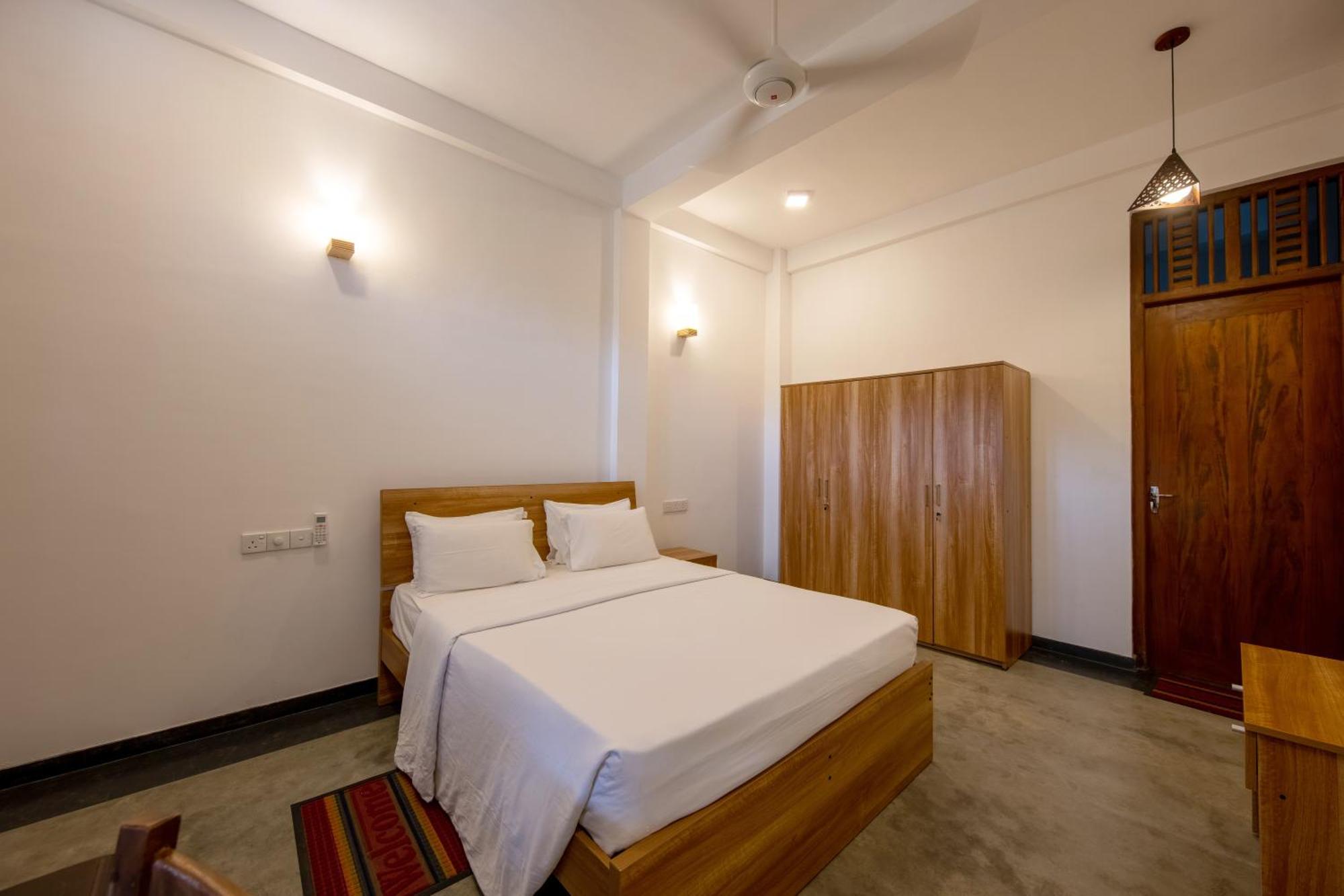 Bliss By Epic Collection Hotel Унаватуна Екстериор снимка