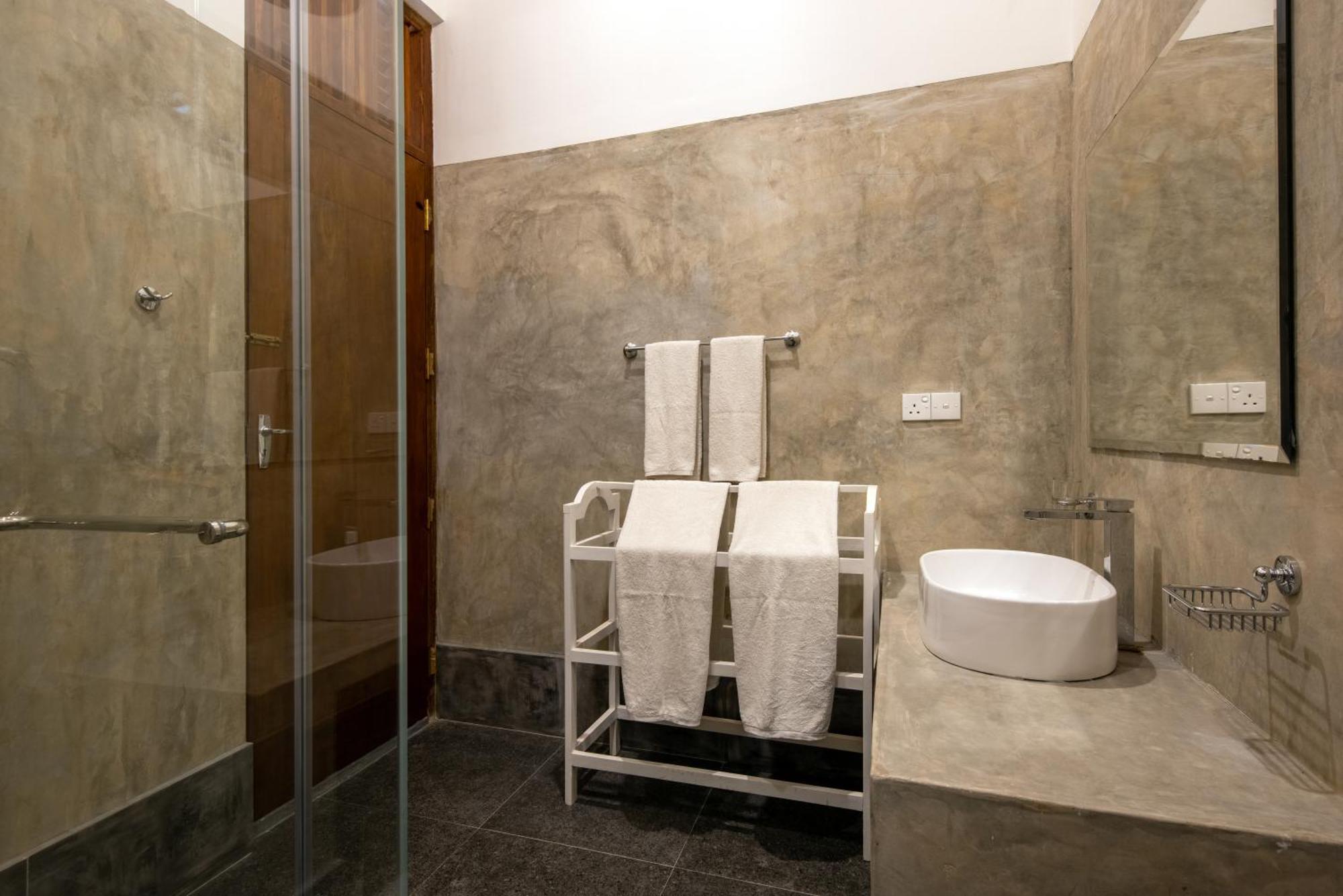 Bliss By Epic Collection Hotel Унаватуна Екстериор снимка
