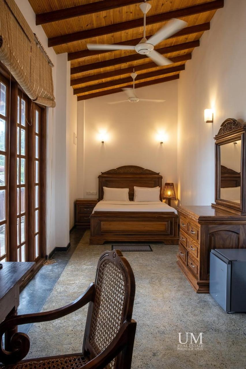 Bliss By Epic Collection Hotel Унаватуна Екстериор снимка